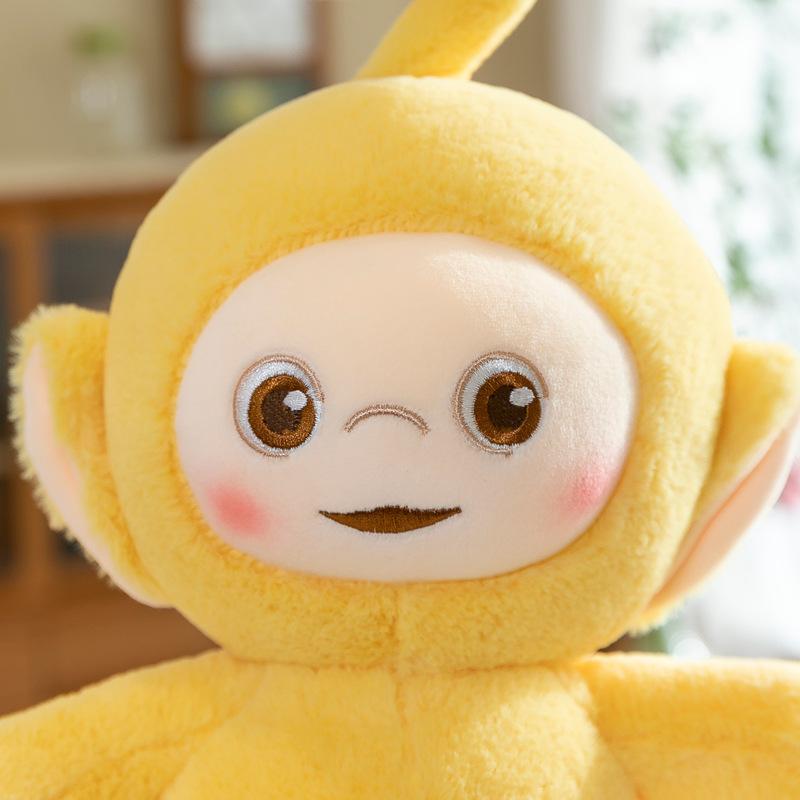 テレタビーズ Teletubbies ぬいぐるみ 30cm 40cm 60cm アニメグッズ