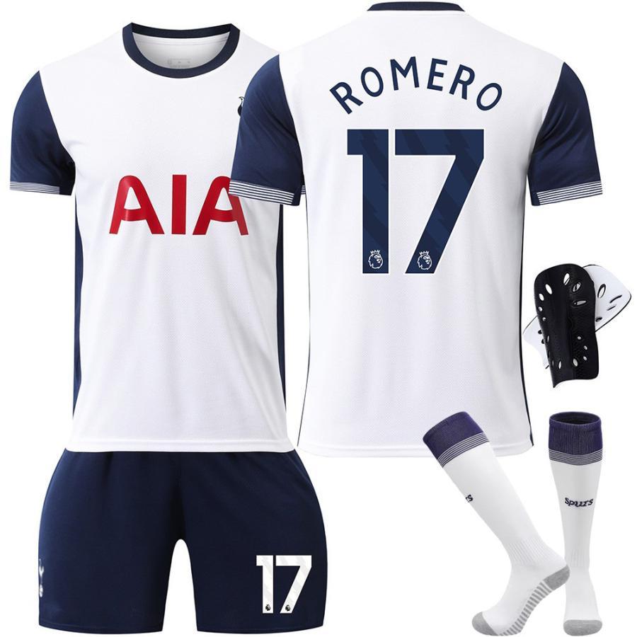 PONY トッテナムホットスパー サッカーユニフォーム Sサイズ PONY トッテナムホットスパー サッカーユニフォーム Sサイズ