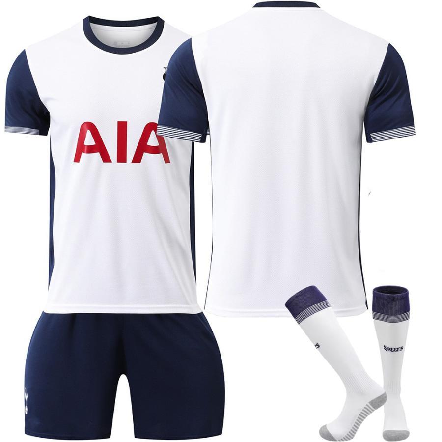 サッカーウェア 子供 大人 2425 トッテナムホットスパー 24-25年
