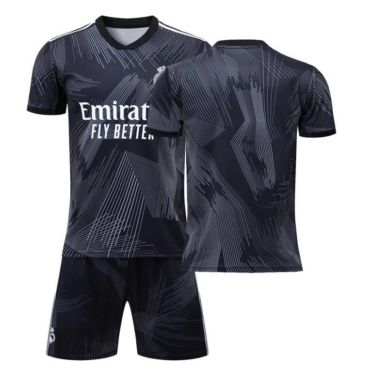 レアル・マドリード サッカーウェア 120周年限定 大人用、子供用 上