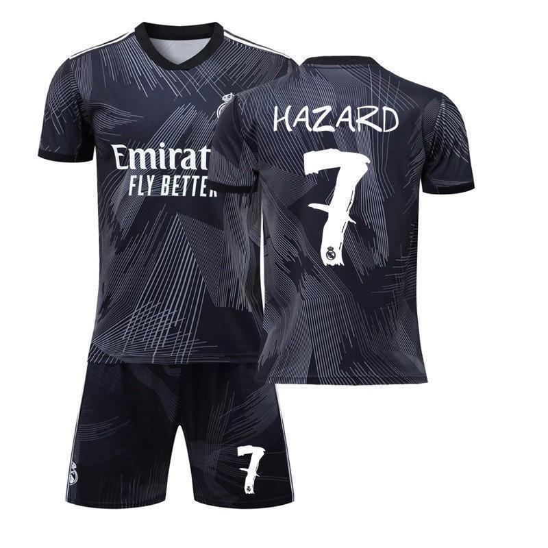 レアル・マドリード サッカーウェア 120周年限定 大人用、子供用 上