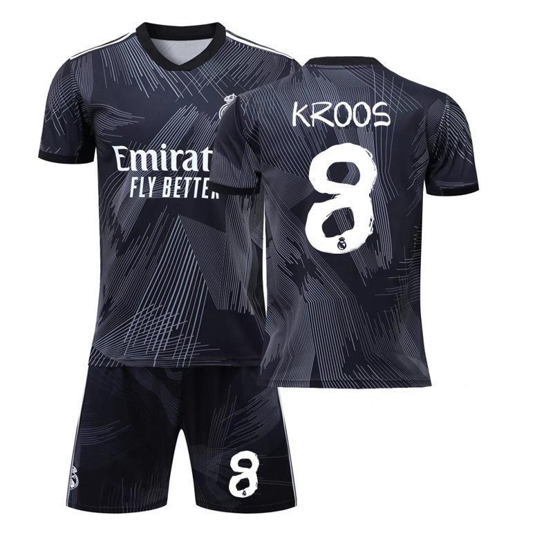 レアル・マドリード サッカーウェア 120周年限定 大人用、子供用 上