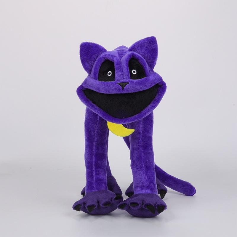 特売 大人気 ポピープレイタイム ぬいぐるみ グッズ キャットナップ