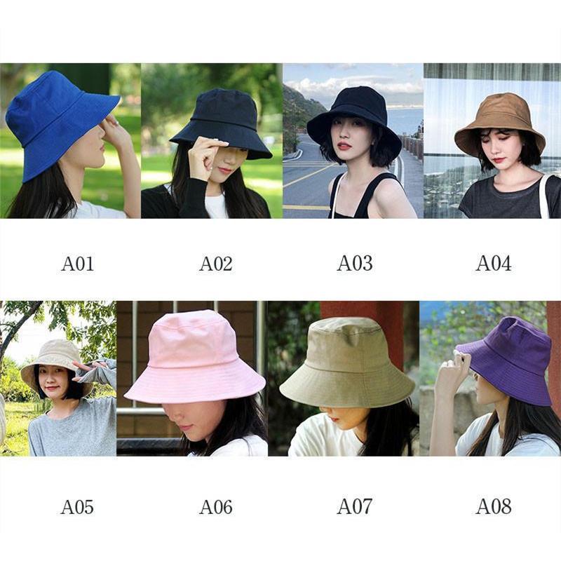 帽子 レディース つば広 バケットハット 夏物 UVカット 紫外線カット 日よけ帽 折りたたみサイズ調整 あご紐 自転車 飛ばない 小顔 遮光 日焼け防止 熱症対策 |  | 05