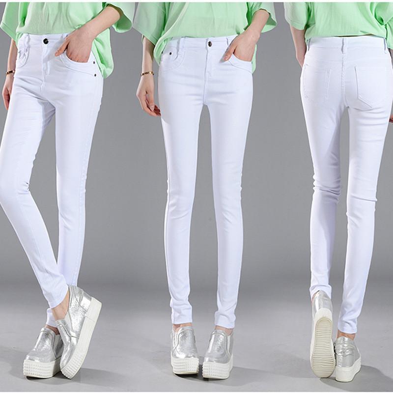 デニムパンツ スキニー レディース ストレッチパンツ ジーンズ セール 薄手 カーゴ ジーパン スキニーデニム スリムパンツ 仕事着 ボトムス ズボン |  | 15