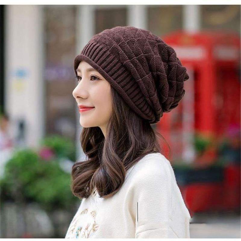 ビーニー 帽子 ニット帽 キャップ レディース メンズ ゆったり やわらかい 医療用帽子 ストレッチ 暖かい 防寒 秋冬 ニット ニットキャップ 毛糸帽子 |  | 12