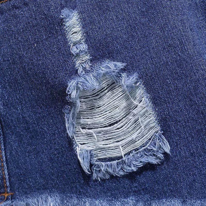 デニム ショートパンツ レディース 大きいサイズ ショーパン デニムダメージ ハイウエスト セクシー 無地 短パン 大きいサイズ ストレッチ 20代 |  | 14