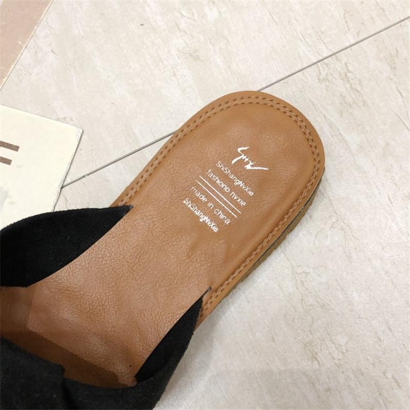 ミュール フラットサンダル レディース 大人 通気性 セール 疲れない 歩きやすい 脱ぎやすい 履きやすい 散歩 カジュアル 夏 海 旅行 プレゼント |  | 10