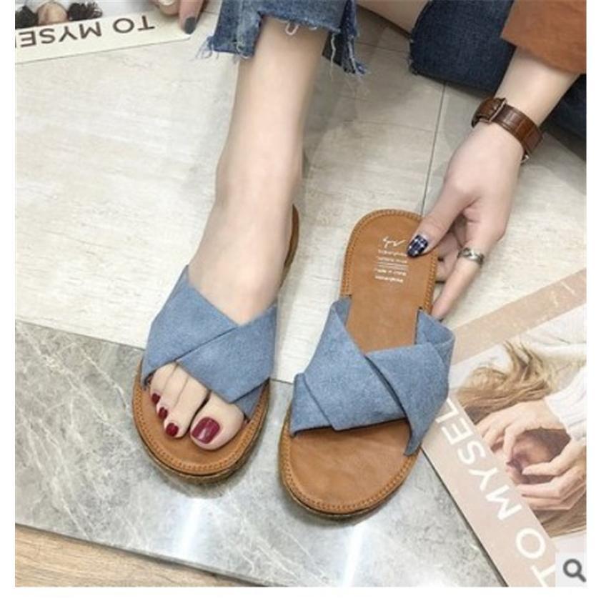 ミュール フラットサンダル レディース 大人 通気性 セール 疲れない 歩きやすい 脱ぎやすい 履きやすい 散歩 カジュアル 夏 海 旅行 プレゼント |  | 01