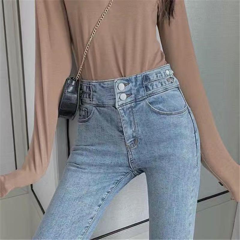デニムパンツ スキニー レディース ストレッチパンツ セール スリム ジーパン スキニーデニム スリムパンツ 無地 ボトムス ズボン カーゴパンツ |  | 16