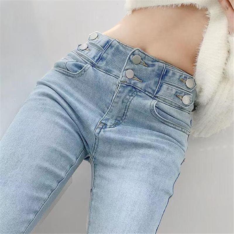 デニムパンツ スキニー レディース ストレッチパンツ セール スリム ジーパン スキニーデニム スリムパンツ 無地 ボトムス ズボン カーゴパンツ |  | 05