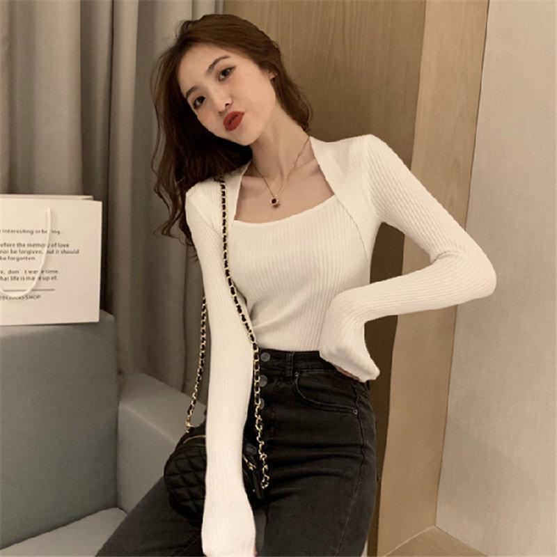 長袖 tシャツ レディース 防寒インナー Tシャツ トップス ニットシャツ 秋冬 ロング丈 カットソー ロングシャツ 体型カバー 冬服 インナー |  | 09