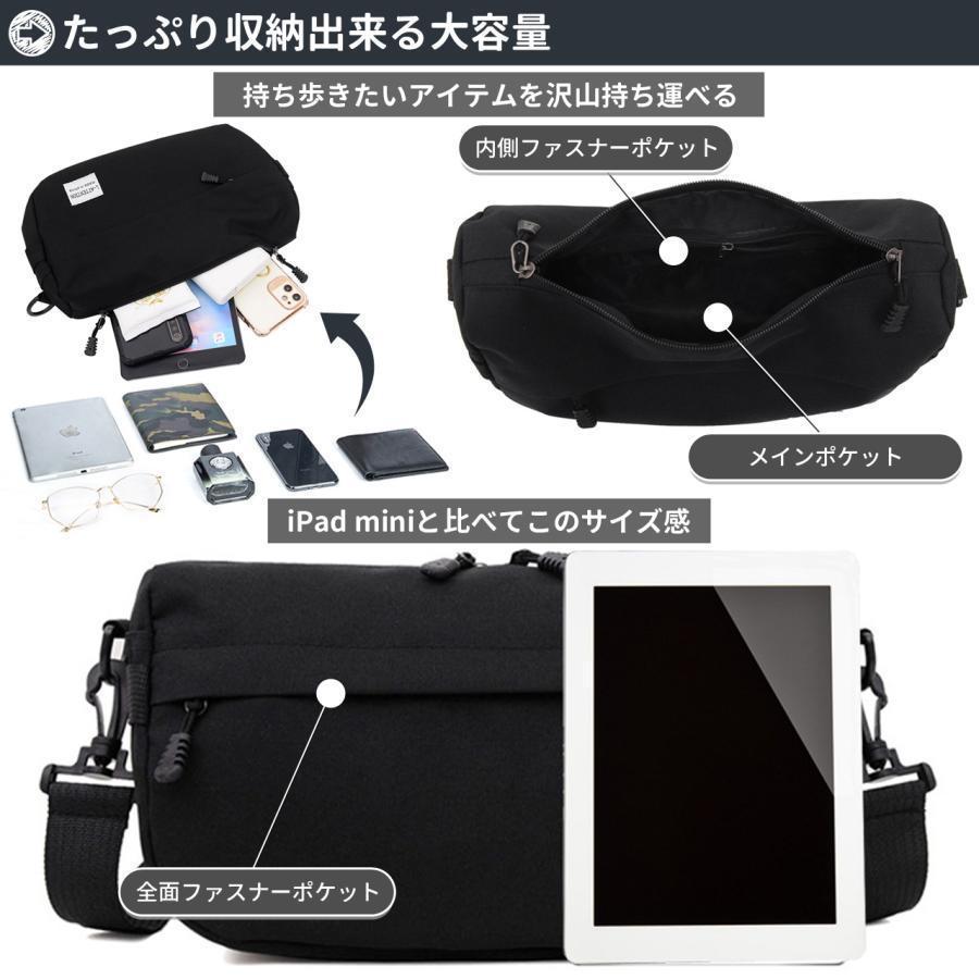 ショルダーバッグ スマホポーチ ポシェット レディース 斜めがけ かわいい カジュアル かばん 財布 シンプル 旅行 収納 プレゼント |  | 04