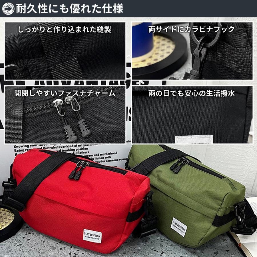 ショルダーバッグ スマホポーチ ポシェット レディース 斜めがけ かわいい カジュアル かばん 財布 シンプル 旅行 収納 プレゼント |  | 05