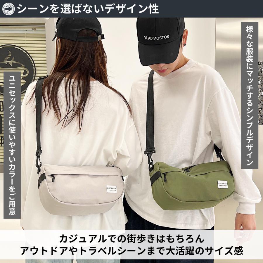 ショルダーバッグ スマホポーチ ポシェット レディース 斜めがけ かわいい カジュアル かばん 財布 シンプル 旅行 収納 プレゼント |  | 07