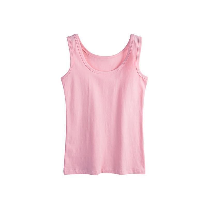 タンクトップ レディース 下着 インナー キャミソール トップス ノースリーブ シンプル ロング 無地 薄手 重ね着 白 黒 オールシーズン |  | 11