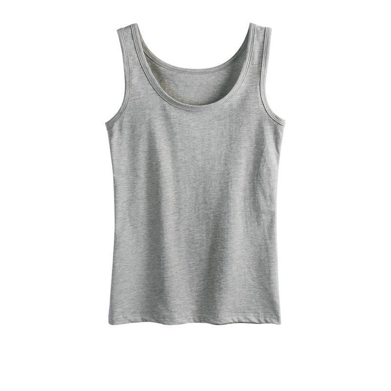 タンクトップ レディース 下着 インナー キャミソール トップス ノースリーブ シンプル ロング 無地 薄手 重ね着 白 黒 オールシーズン |  | 14