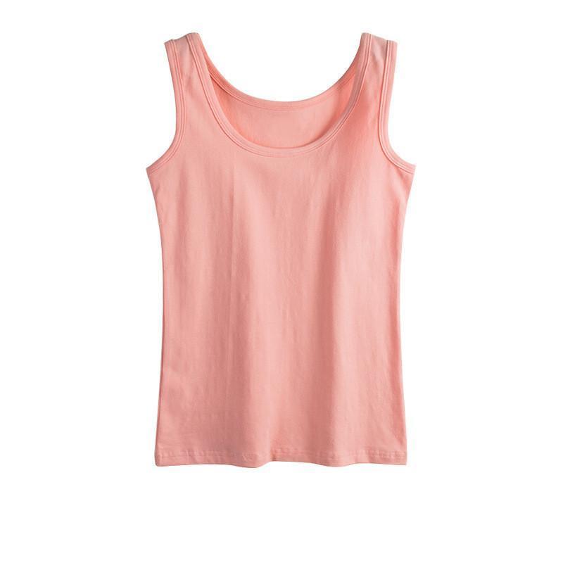 タンクトップ レディース 下着 インナー キャミソール トップス ノースリーブ シンプル ロング 無地 薄手 重ね着 白 黒 オールシーズン |  | 15