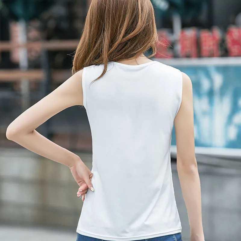 タンクトップ レディース レース レイヤード きれいめ 花柄 トップス 袖なし ロング丈 ノースリーブ かわいい 重ね着 薄手 ゆったり 白 |  | 11