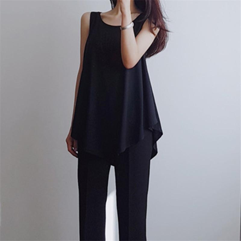 タンクトップ レディース ストレッチ インナー トップス ロング丈 ノースリーブ 体型カバー シンプル かわいい 重ね着 無地 薄手 ゆったり |  | 12