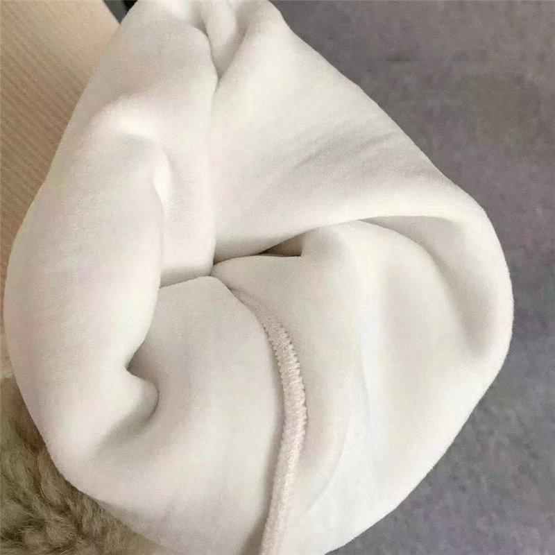 ガウチョパンツ レディース ワイドパンツ コーデュロイ ボトムス 暖かい 裏起毛 肌触り ルームウェア カジュアル 可愛い 美脚 秋冬 |  | 09