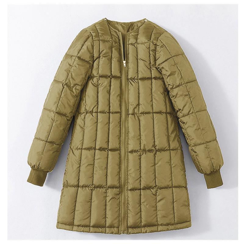 モッズコート レディース 中綿ライナー付き 3way ミリタリー 中綿コート フェイクファー アウター 厚手 暖かい カジュアル 秋冬 |  | 13