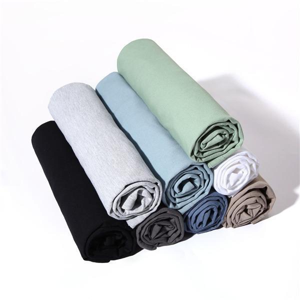 長袖Ｔシャツ メンズ クルーネック tシャツ インナー ロングtシャツ トップス カットソー スリム おしゃれ シンプル 無地 大きいサイズ 春秋 |  | 15