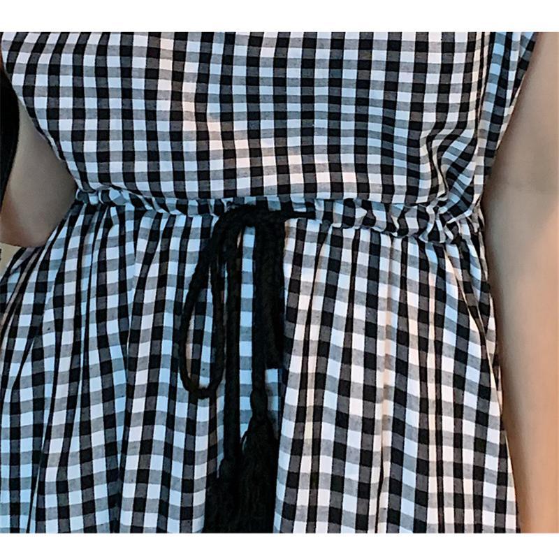 夏ワンピース 半袖 涼感 フレアワンピース 可愛い ロングワンピース ミモレ丈 大人 30代40代 オフィス お出かけ 無地 フェミニン スリム リネン 裏地付き |  | 12