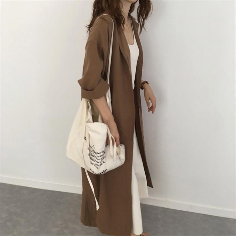 シャツワンピース レディース ロング丈 マキシ丈 長袖 シャツ ワンピース 春 夏 春服 夏服 きれいめ ゆったり チュニック トップス 羽織 |  | 09