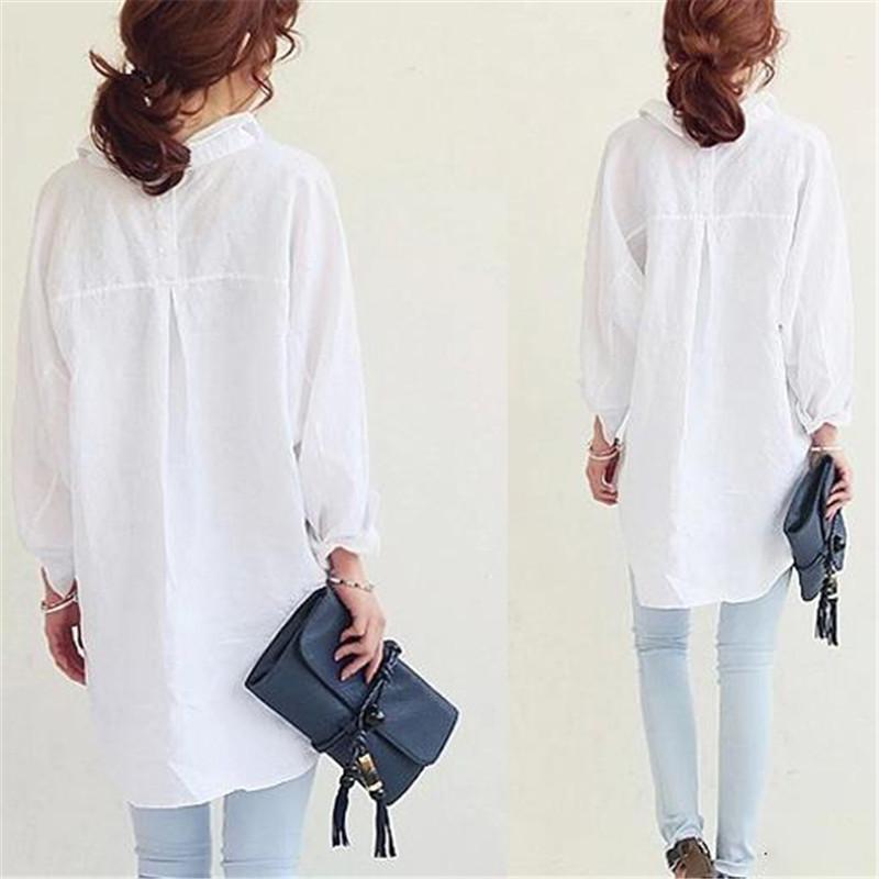 シャツワンピース レディース ロング丈 膝丈 リネン 長袖 シャツ ワンピース 春 夏 春服 夏服 きれいめ ゆったり チュニック トップス 羽織 |  | 10