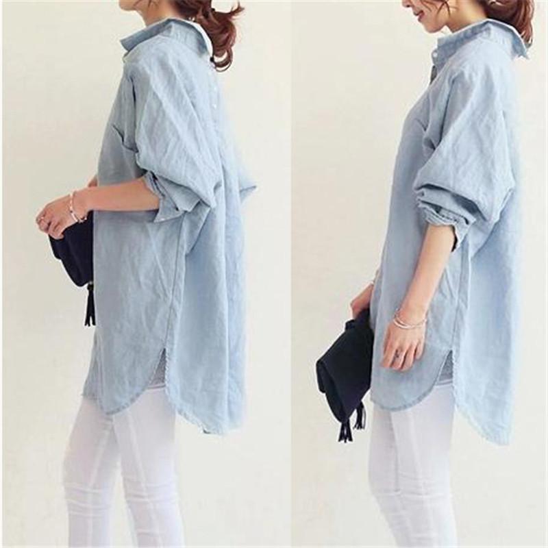 シャツワンピース レディース ロング丈 膝丈 リネン 長袖 シャツ ワンピース 春 夏 春服 夏服 きれいめ ゆったり チュニック トップス 羽織 |  | 06