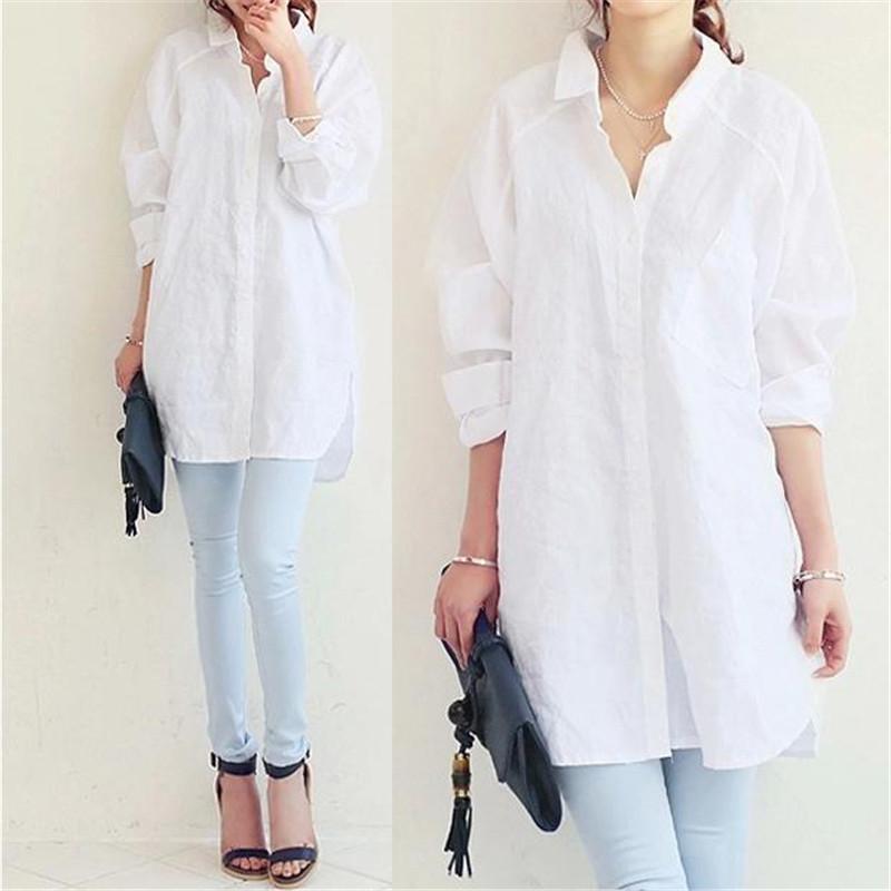 シャツワンピース レディース ロング丈 膝丈 リネン 長袖 シャツ ワンピース 春 夏 春服 夏服 きれいめ ゆったり チュニック トップス 羽織 |  | 08