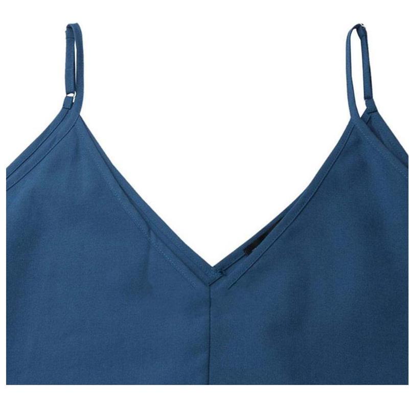 ワンピース レディース 夏 春 キャミワンピ ロングワンピース ジャンパースカート 落ち感 涼感 Aラインワンピース ゆったり サロペットワンピース 30代 無地 |  | 07