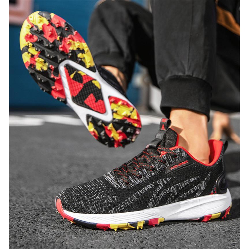 ゴルフシューズ メンズ 軽量 レディース 歩きやすい ゴルフ用