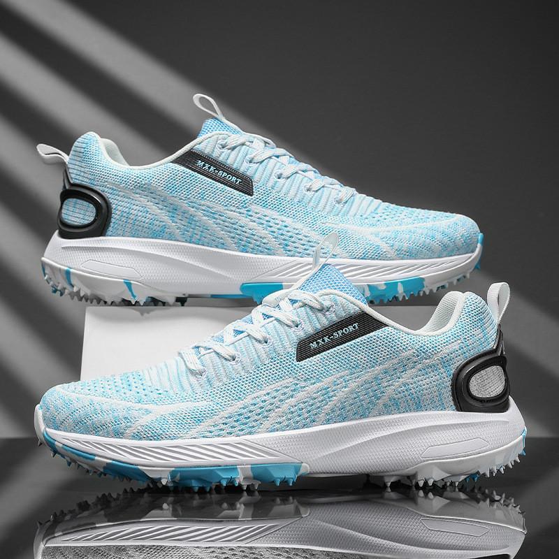 ゴルフシューズ メンズ 軽量 レディース 歩きやすい ゴルフ用