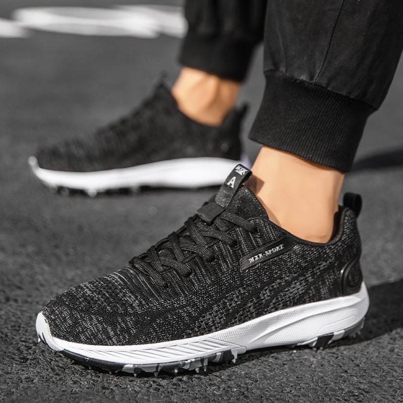 ゴルフシューズ メンズ 軽量 レディース 歩きやすい ゴルフ用