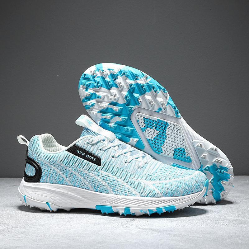 ゴルフシューズ メンズ 軽量 レディース 歩きやすい ゴルフ用