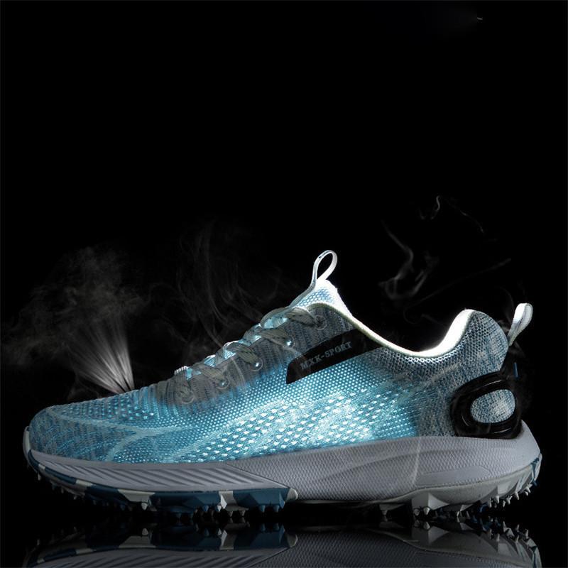 ゴルフシューズ メンズ 軽量 レディース 歩きやすい ゴルフ用