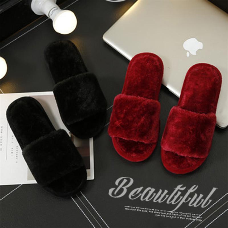 スリッパ ルームシューズ 暖かい ふわふわ もこもこ レディース 滑り止め 室内 室内履き 来客用 冬 北欧 春用 秋用 冬用 履きやすい |  | 05