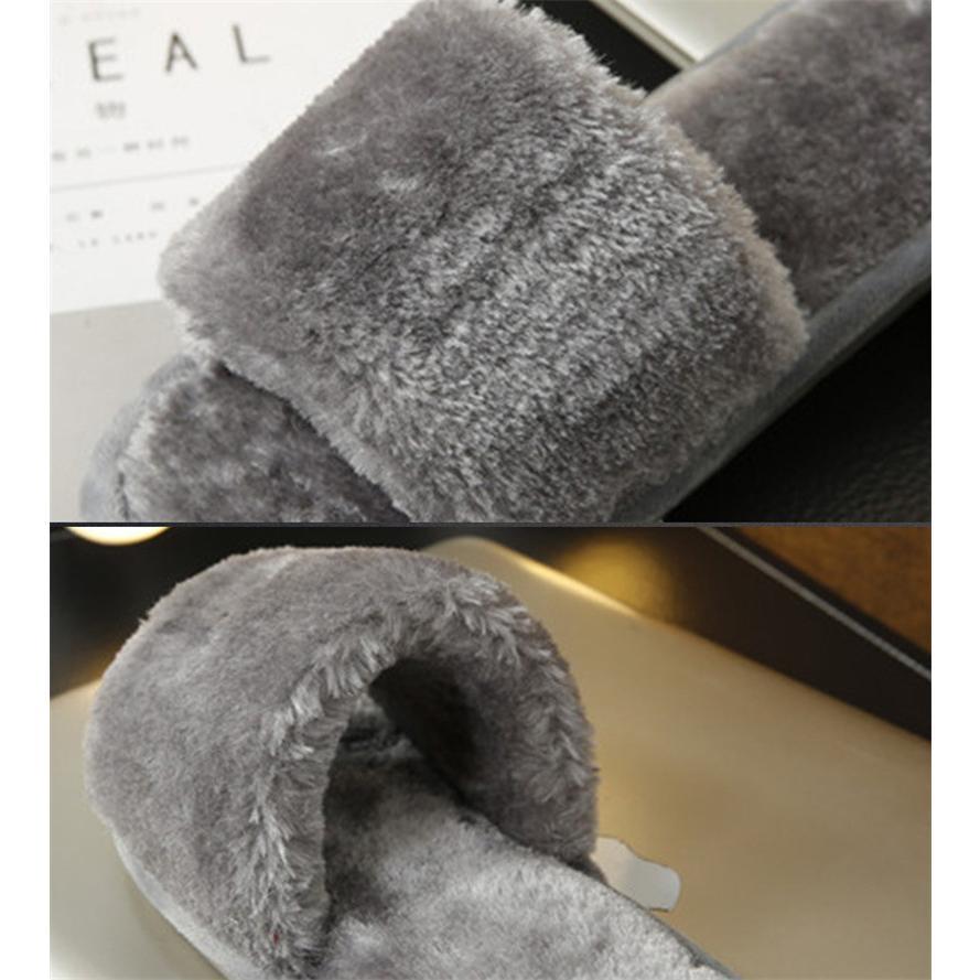 スリッパ ルームシューズ 暖かい ふわふわ もこもこ レディース 滑り止め 室内 室内履き 来客用 冬 北欧 春用 秋用 冬用 履きやすい |  | 06