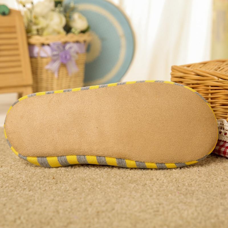 スリッパ 防滑 ストライプ 室内 ルームシューズ 滑り止め 超軽量 静音 オールシーズン カップル 来客用 レディース 柔らかい 室内履き 春用 秋用 冬用 |  | 07