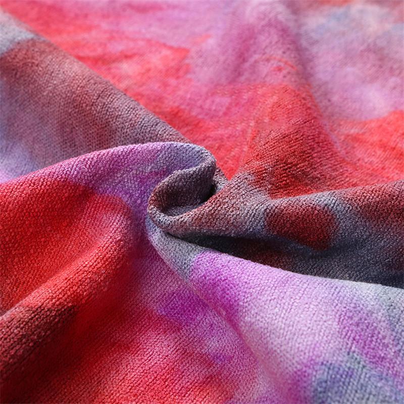 ヨガマット ヨガタオル ホットヨガ 滑り止め ヨガラグ ストレッチマット 洗える すべりどめ トレーニングマット エクササイズ おしゃれ 持ち運び便利 |  | 13