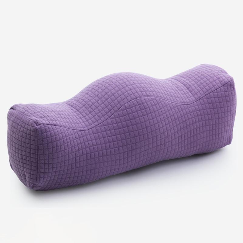 足枕 膝下枕 むくみ解消 フットピロー 足まくら ギフト リラックス 足置きクッション むくみとり 足まくら 足のむくみ 父の日 人間工学 坐骨神経痛 |  | 04