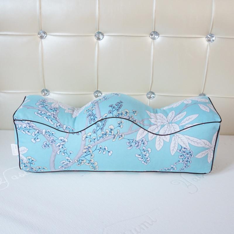 足枕 膝下枕 むくみ解消 フットピロー 足まくら ギフト リラックス 足置きクッション むくみとり 足まくら 足のむくみ 父の日 人間工学 坐骨神経痛 |  | 03