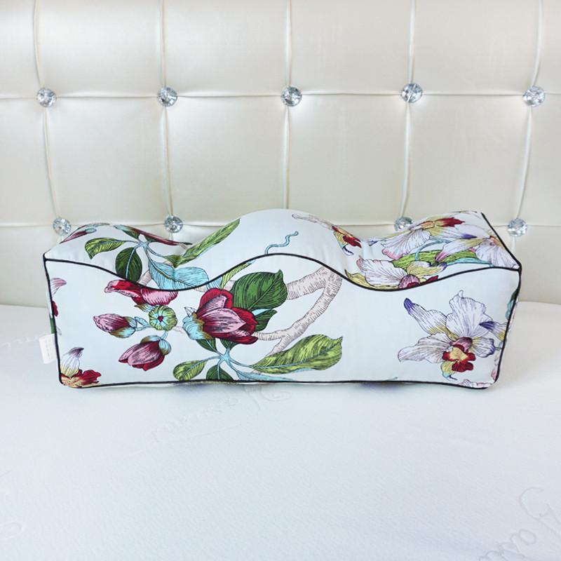 足枕 膝下枕 むくみ解消 フットピロー 足まくら ギフト リラックス 足置きクッション むくみとり 足まくら 足のむくみ 父の日 人間工学 坐骨神経痛 |  | 04