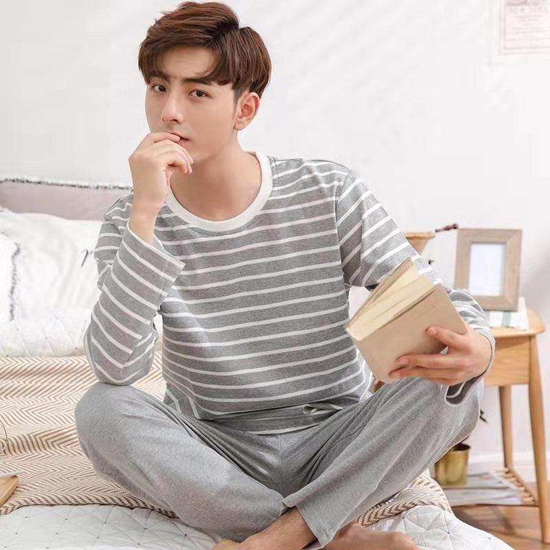 パジャマ メンズ 父の日 ギフト 夏 薄手 セットアップ ルームウェア パーカー tシャツ 上下セット パンツ カジュアル 寝巻き 春 秋 冬 |  | 09