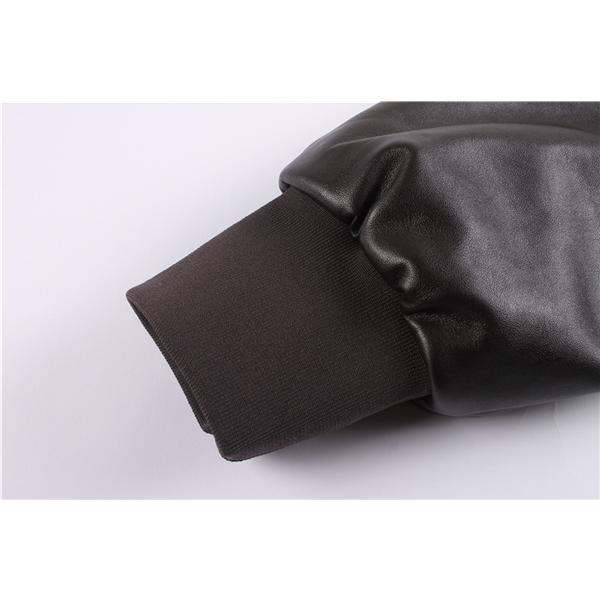 90s シングル ライダースジャケット G1 A2 フライトジャケット レザー heungu520.jpg