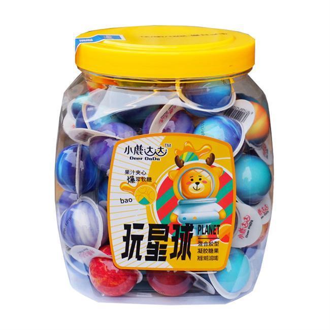 グミ福袋 50個入 dadaグミ 地球グミ　目玉グミ　お得　ランダムパック　プラネットグミ　 福袋 AMSR　SNS話題　YouTube |  | 10