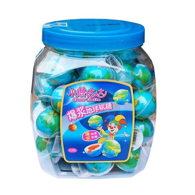 グミ福袋 50個入 dadaグミ 地球グミ　目玉グミ　お得　ランダムパック　プラネットグミ　 福袋 AMSR　SNS話題　YouTube |  | 02