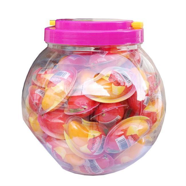 グミ福袋 50個入 dadaグミ 地球グミ　目玉グミ　お得　ランダムパック　プラネットグミ　 福袋 AMSR　SNS話題　YouTube |  | 03